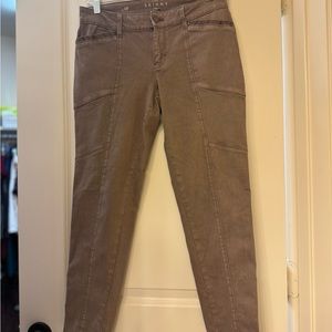 WHBM skinny ankle - 6P